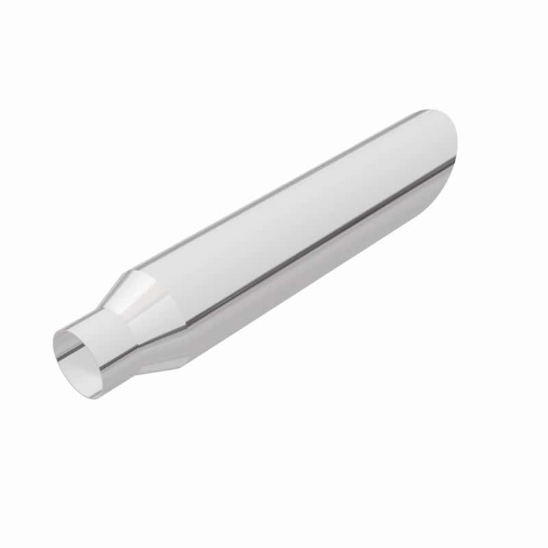 Magnaflow — MagnaFlow Tip 1-Pk Bb 3.50 X 18 2.25 Id 45D
Stainless Steel
Exhaust Tip - view 18