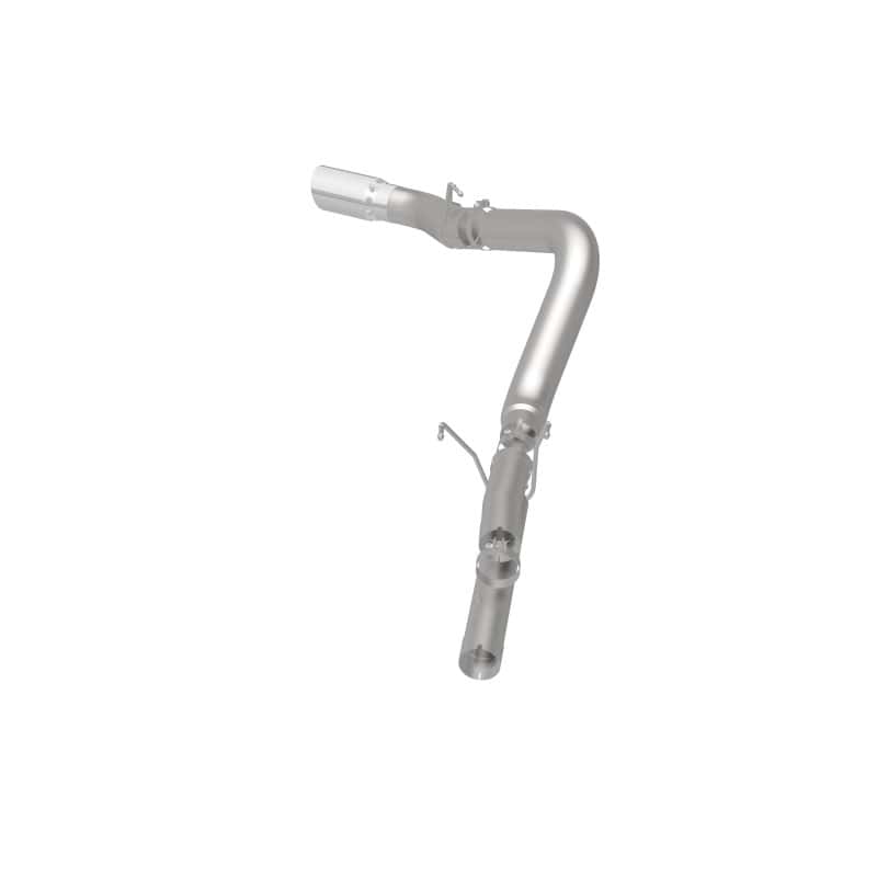 Magnaflow — MagnaFlow 07-17 Dodge Ram 2500/3500 6.7L DPF-Back SS 5in Single Passenger Side Rear Exit
Filter-Back - view 13