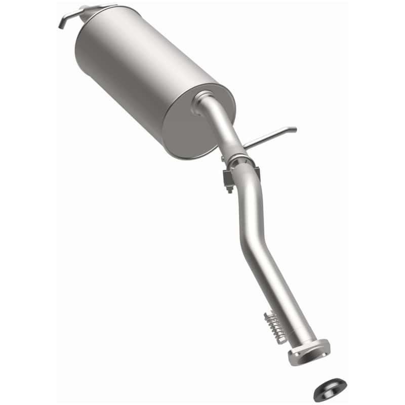 Magnaflow — MagnaFlow BRE Exhaust Kit 04-09 Toyota Prius 1.5L
Exhaust Kit - view 26