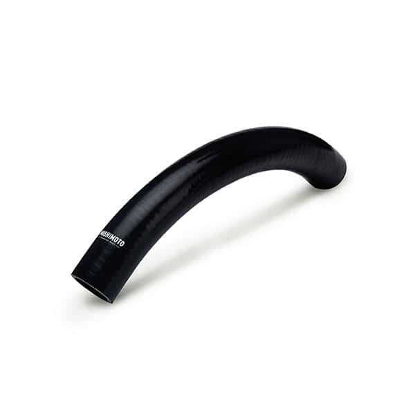 Mishimoto — Mishimoto 65-67 Chevrolet Chevelle 396 Silicone Upper Radiator Hose
Coolant Hose Kit - view 4