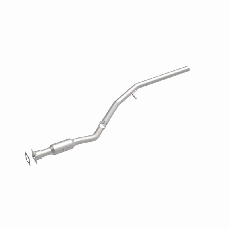 Magnaflow — MagnaFlow Conv DF 04-06 Chrysler Voyager 3.3L
OEM Grade
OEM - view 9