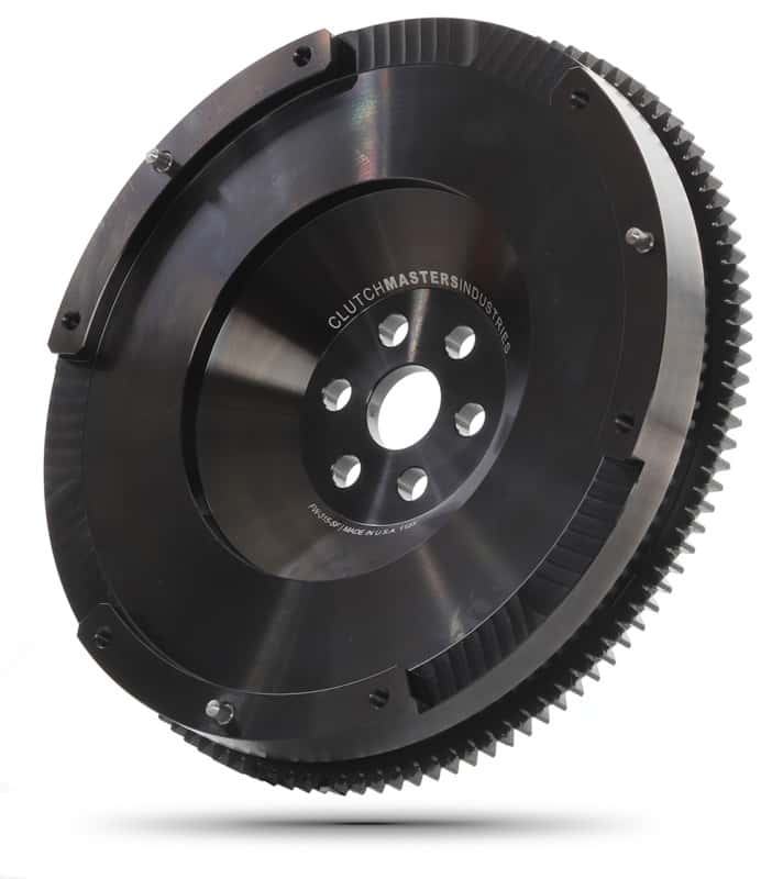 Clutch Masters — Clutch Masters 19-23 Mazda Miata MX-5 2.0L Lightweight Steel Flywheel
Clutch Flywheel - view 1