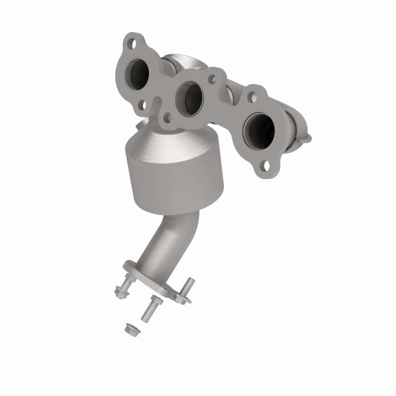 Magnaflow — Magnaflow 2004 Lexus ES330 3.3L Direct Fit Converter
California - view 18