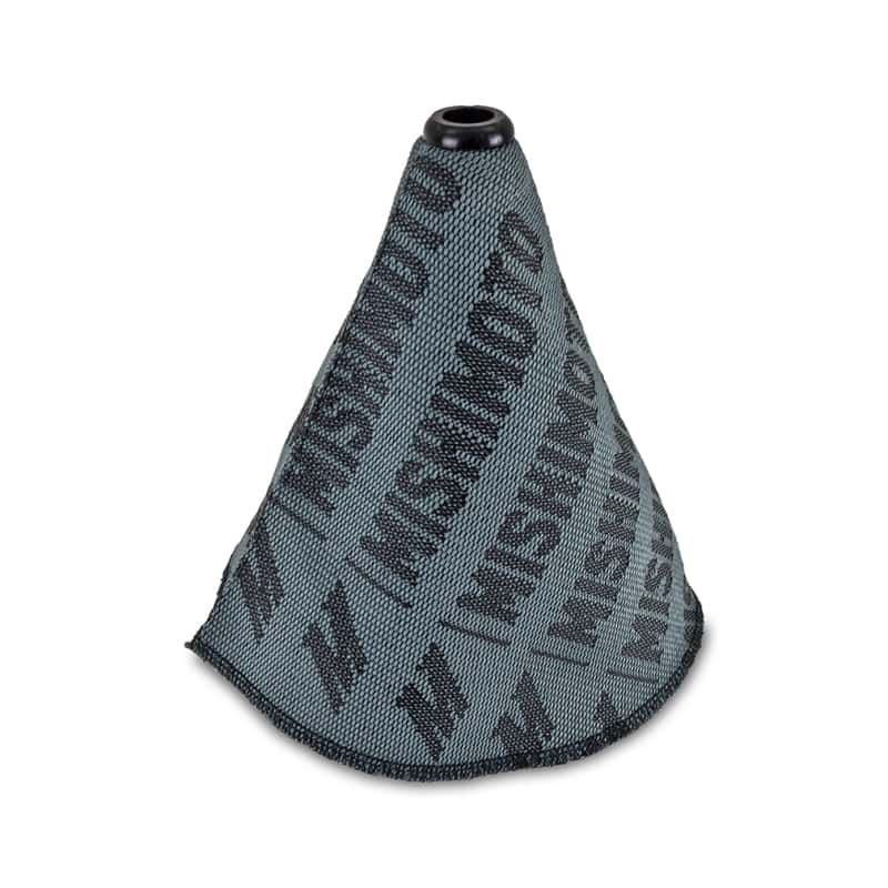 Mishimoto — Mishimoto Mishimoto Shift Boot Cover Universal
Shift Boot - view 3