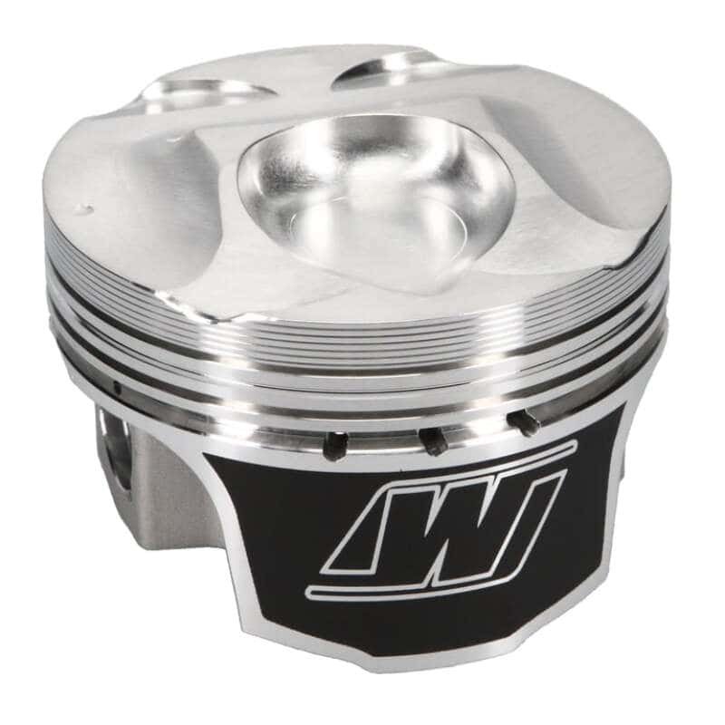 Wiseco — Wiseco GM 2.0 LSJ/LNF 4vp * Turbo * Piston Shelf Stock
Piston - view 2
