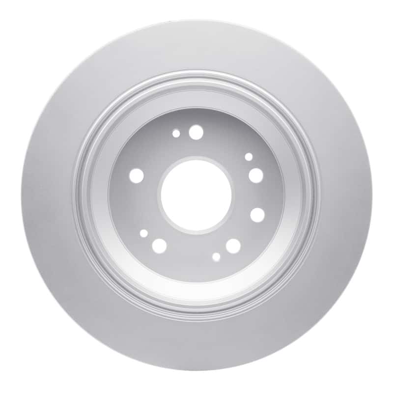 DFC — DFC 10-15 Honda Accord Crosstour Rear GeoSPEC Coated Rotor
DFC Brake Rotor - view 5