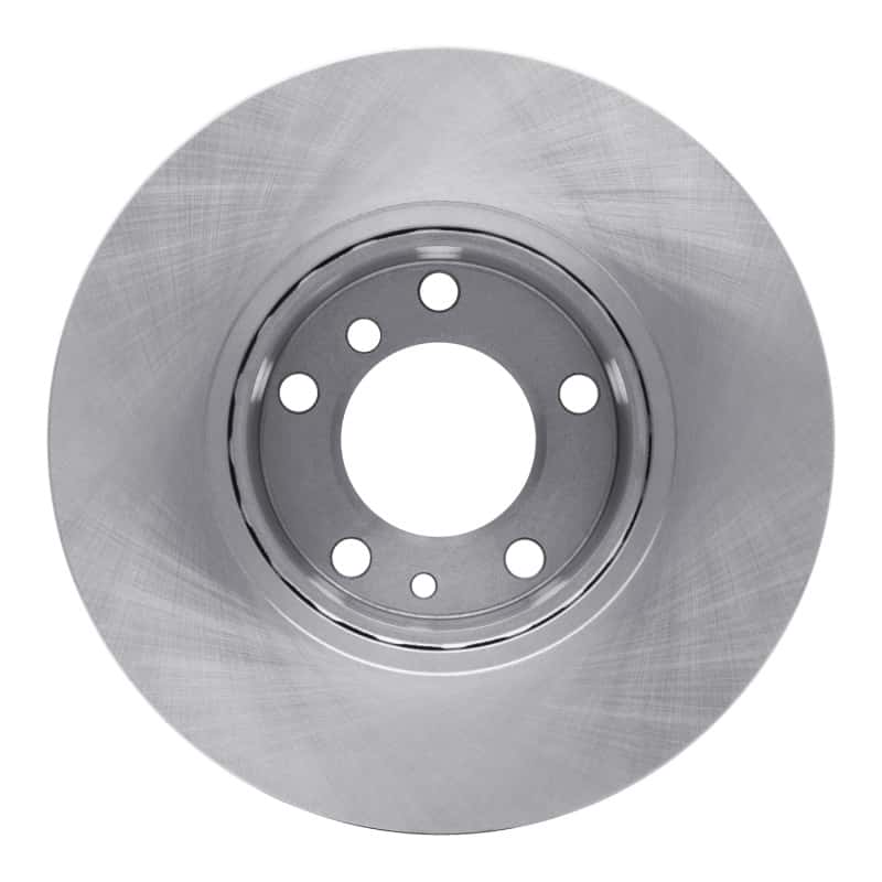 DFC — DFC 89-95 BMW 535i Front Brake Rotor
DFC Brake Rotor - view 5