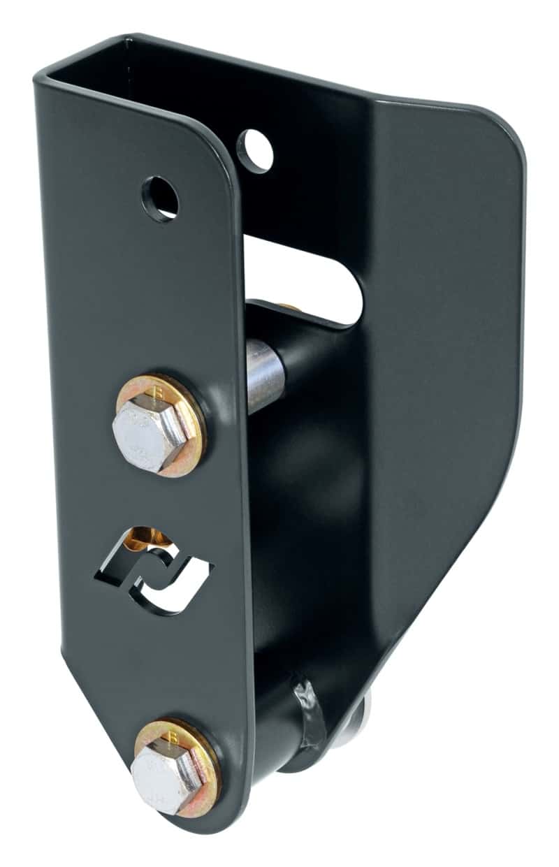 RockJock — RockJock JL 392 Only Geometry Correction Axle Bracket for Rear Trac Bar
Track Bar Bracket - view 1