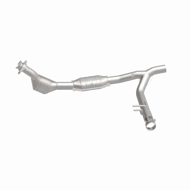 Magnaflow — MagnaFlow CONV DF 99 F-150 5.4L V8 P/S 2WD
HM Grade
HM - view 11