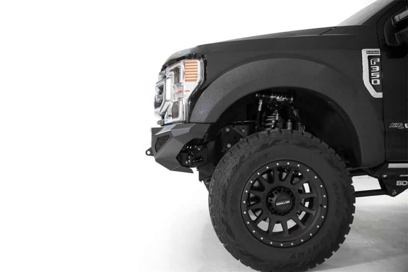 Addictive Desert Designs — Addictive Desert Designs 2020 Ford Super Duty Stealth Fighter Front Bumper
Bumper- Front
Bumpers - view 4