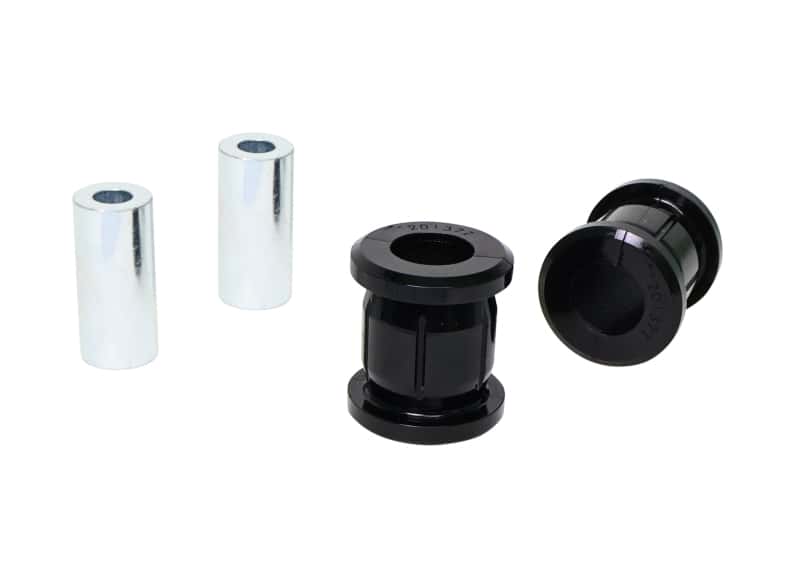 Whiteline — Whiteline 13-17 Honda Accord Rear Control Arm Rearward Bushing
Bushing Kit - view 1