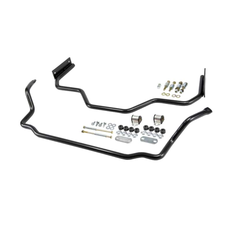 Belltech — Belltech ANTI-SWAYBAR SETS CHEVY 64-67 CHEVELLE MALIBU
ANTI-SWAYBAR SETS - view 3