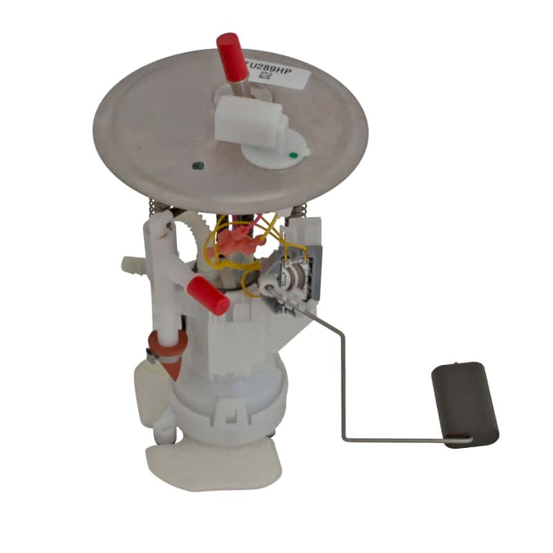 BBK — BBK 2005 Mustang V6 GT 300LPH Intank Fuel Pump
Fuel Pump Electric
Fuel Pump - view 8