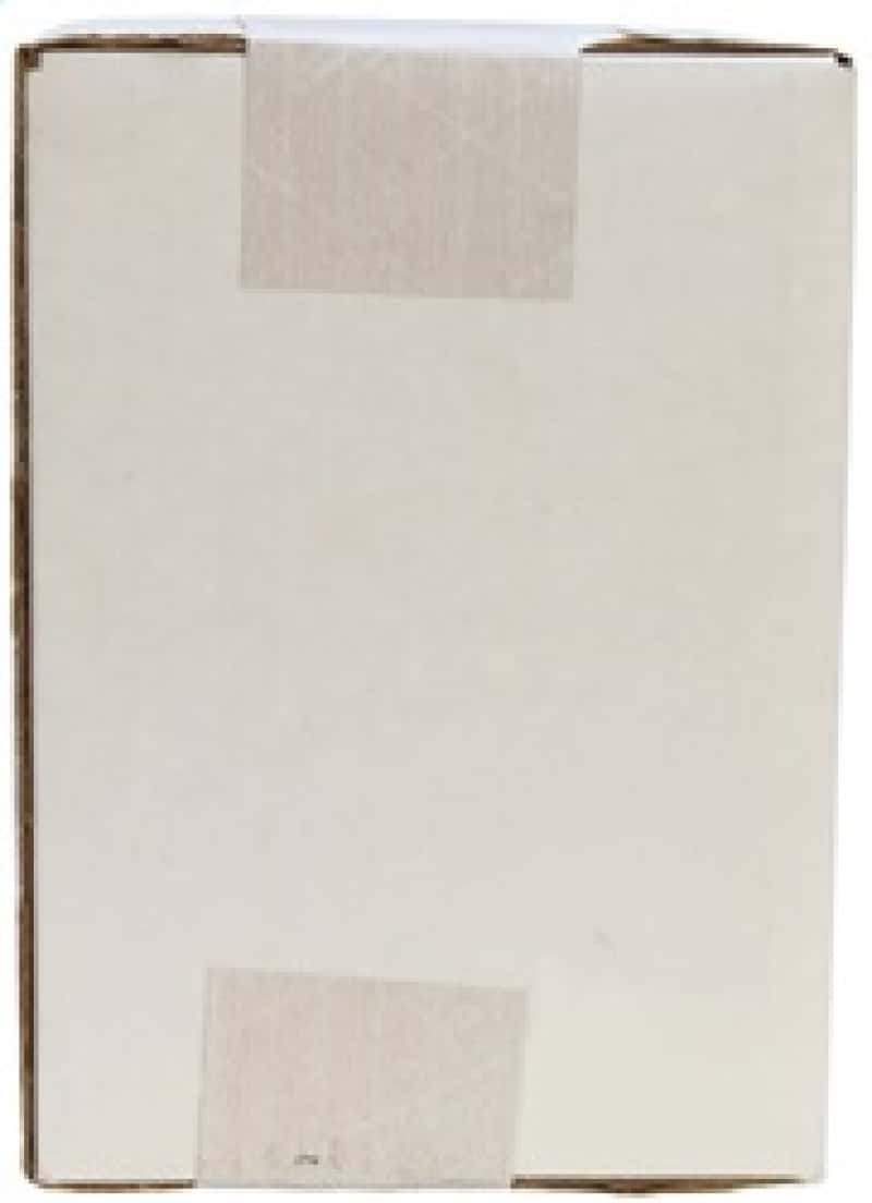 K&N Engineering — K&N 05 Toyota Vigo 3.0L Drop In Air Filter
Replacement Air Filt
Air Filter - view 13
