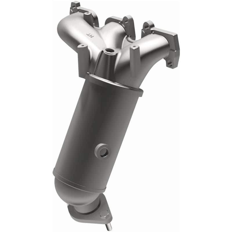 Magnaflow — MagnaFlow Conv DF 11-12 Ford Taurus 3.5L OEM Grade Manifold
OEM Grade
OEM - view 3