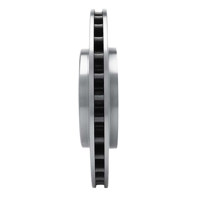 DFC — DFC 04-07 Volvo S60/V70 Rear Brake Rotor
DFC Brake Rotor - view 3