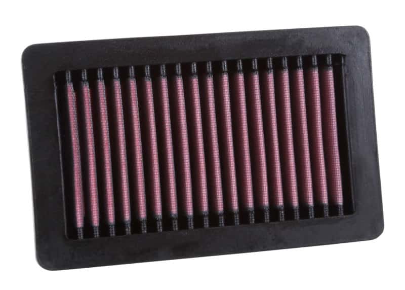 K&N Engineering — K&N 2014 Smart Fortwo L3-0.9L F/I Replacement Drop In Air Filter
Replacement Air Filt
Air Filter - view 5