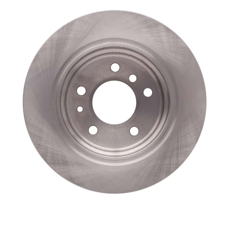 DFC — DFC 89-95 BMW 525iT Rear Brake Rotor
DFC Brake Rotor - view 5