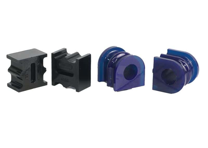Superpro — SuperPro Rear Sway Bar Mount Bushing Kit
Bushing Kit - view 3