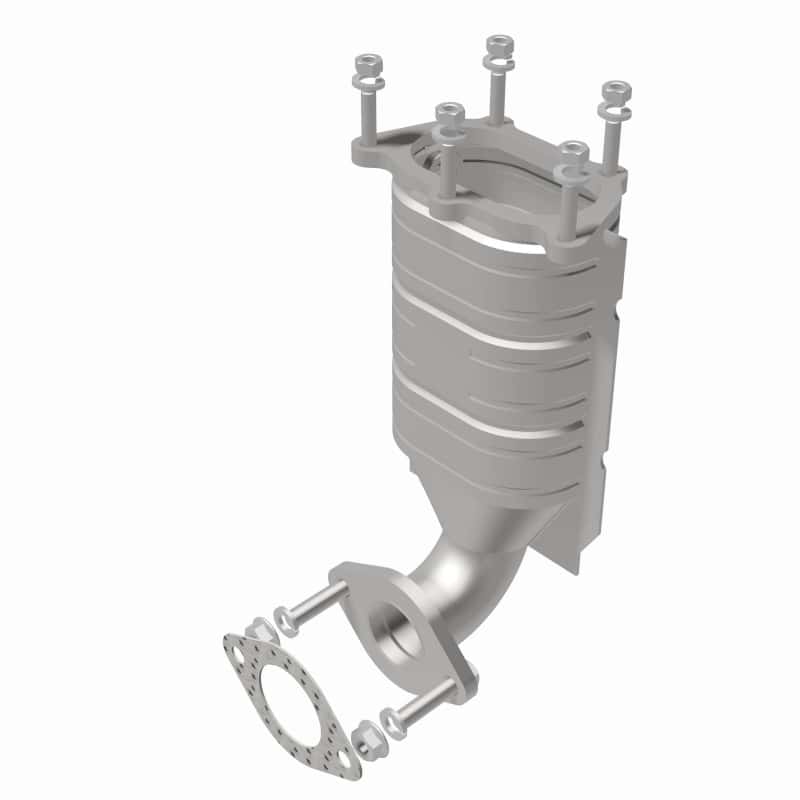 Magnaflow — MagnaFlow Conv Direct Fit 97-99 Hyundai Accent 1.5L
California - view 18