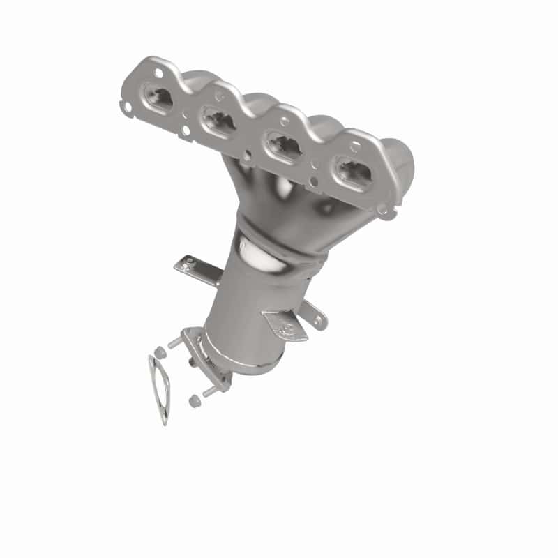 Magnaflow — MagnaFlow Converter Direct Fit 11-15 Chevrolet Cruze 1.8L Flex
OEM Grade
OEM - view 11