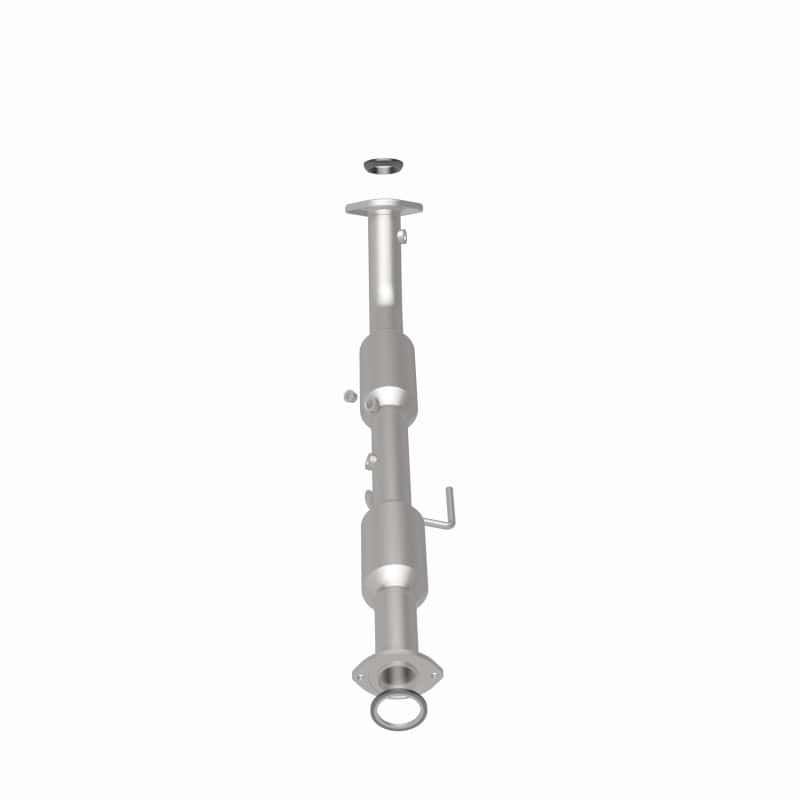 Magnaflow — MagnaFlow Conv DF 05-12 Toyota Tacoma L4-2.7L
California - view 16
