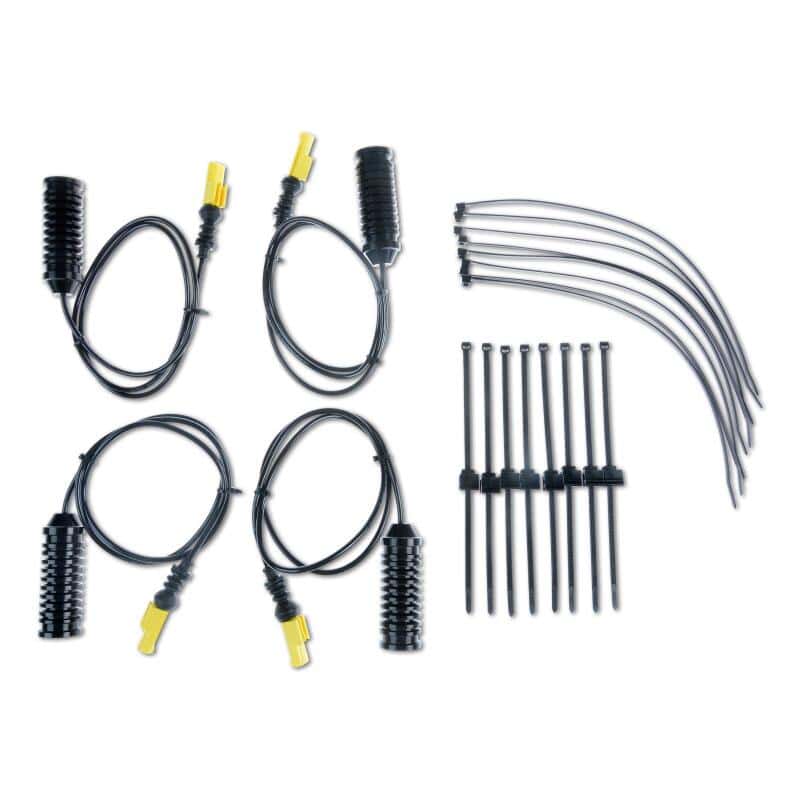KW — KW Electronic Damping Cancellation Kit BMW Z4 Type Z89
ESC Cancellation Kit - view 3