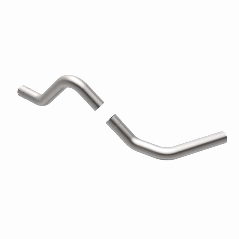 Magnaflow — MagnaFlow Tail-Pipe 03-04 Dodge Diesel
Tail Pipe - view 17