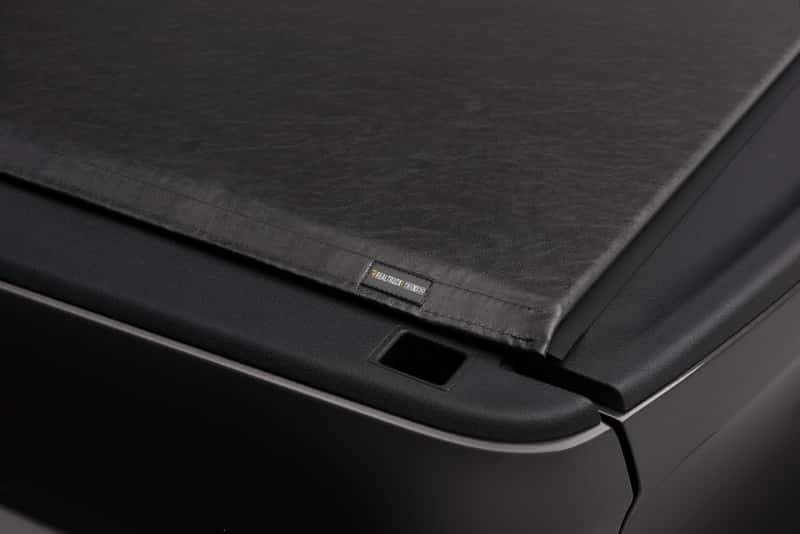 Truxedo — Truxedo 16-20 Nissan Titan 8ft Deuce Bed Cover
DC 16-20 Ttn 8'2 - view 7