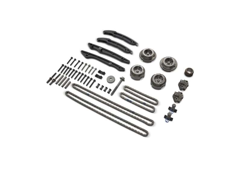 Ford Racing — Ford Racing 11-14 Mustang 5.0L 4V Ti-VCT Coyote Camshaft Drive Kit
Camshaft Kit - view 14