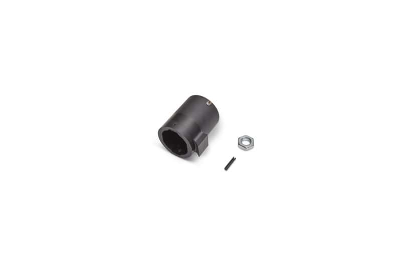 Ford Racing — Ford Racing 2015-2017 Mustang GT350 Shifter Kit Without Knob
M/TShftrAssy - view 1