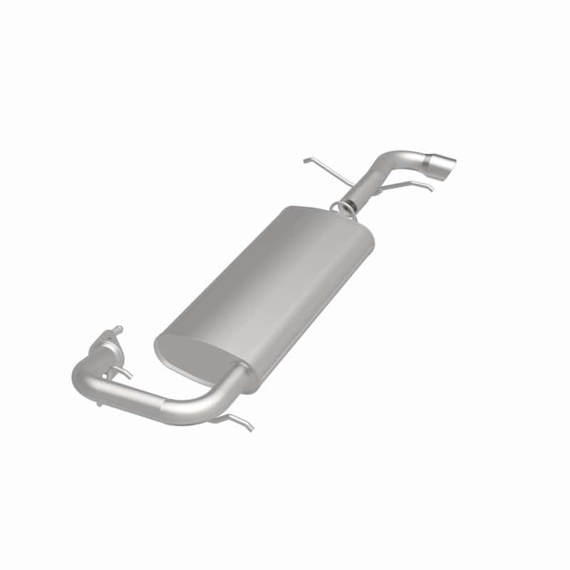 Magnaflow — MagnaFlow BRE Exhaust Kit 09-15 Toyota Venza 2.7L
Exhaust Kit - view 9