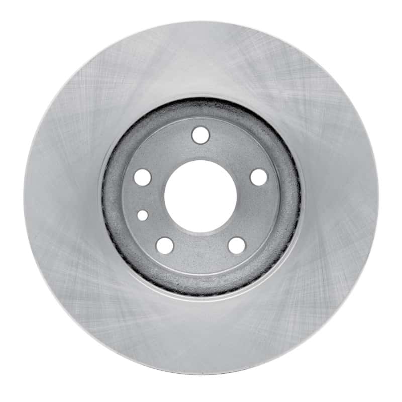 DFC — DFC 13-20 Ford Fusion Front Brake Rotor
DFC Brake Rotor - view 5