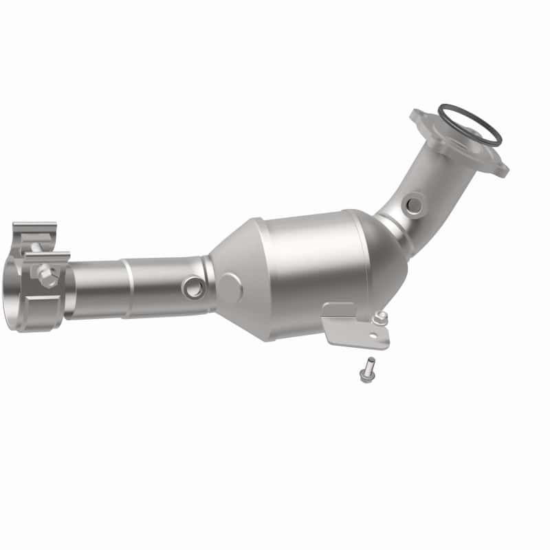 Magnaflow — MagnaFlow 16-23 Chevrolet Camaro OEM Grade Federal / EPA Compliant Direct Fit Converter
OEM Grade
OEM - view 20
