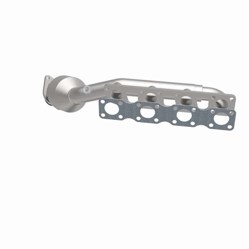 Magnaflow — Magnaflow Conv DF 03-04 M45 V8 4.5 OE Mani
OEM Grade
OEM - view 12