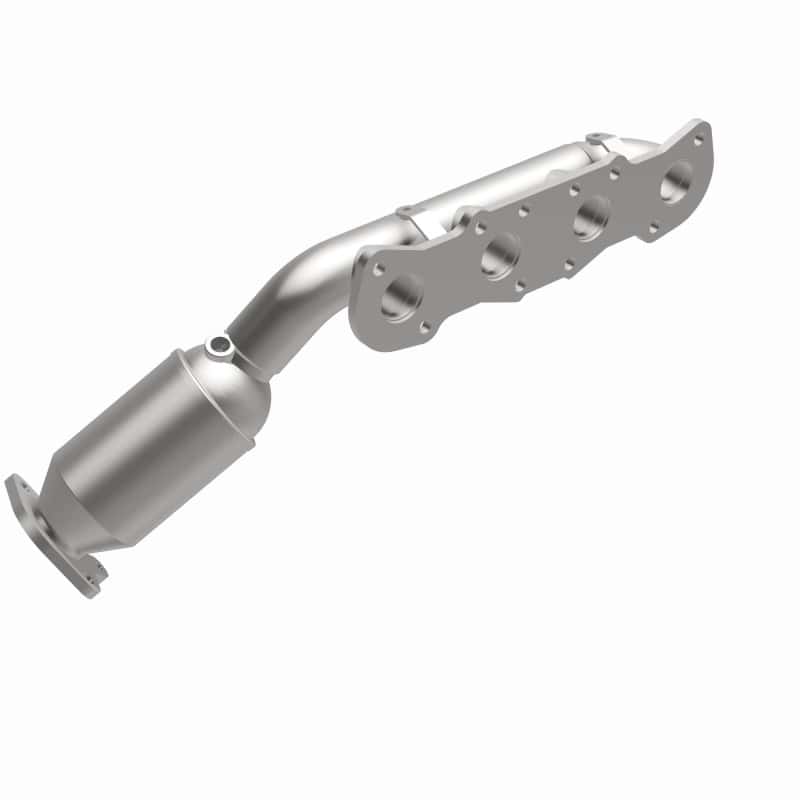 Magnaflow — MagnaFlow Conv Direct Fit 12-16 Hyundai Equus V8 5.0L Manifold
OEM Grade
OEM - view 27