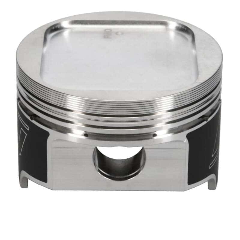Wiseco — Wiseco Subaru WRX EJ20 R/DOME 9300TX Piston Shelf Stock
Piston - view 8