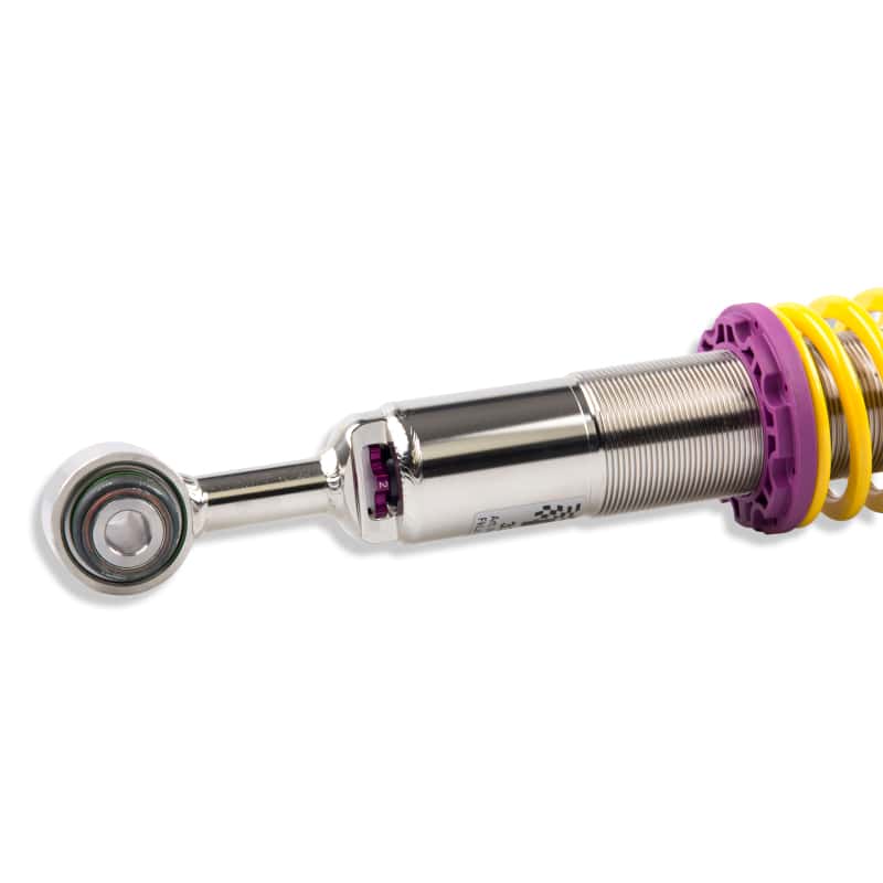 KW — KW Coilover Kit V3 Aston Martin V8 Vantage (VH2)
Coilover Kit - view 17