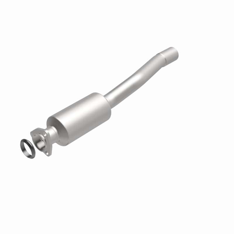 Magnaflow — MagnaFlow Conv DF Volvo 85 92
Standard Grade
Standard - view 29