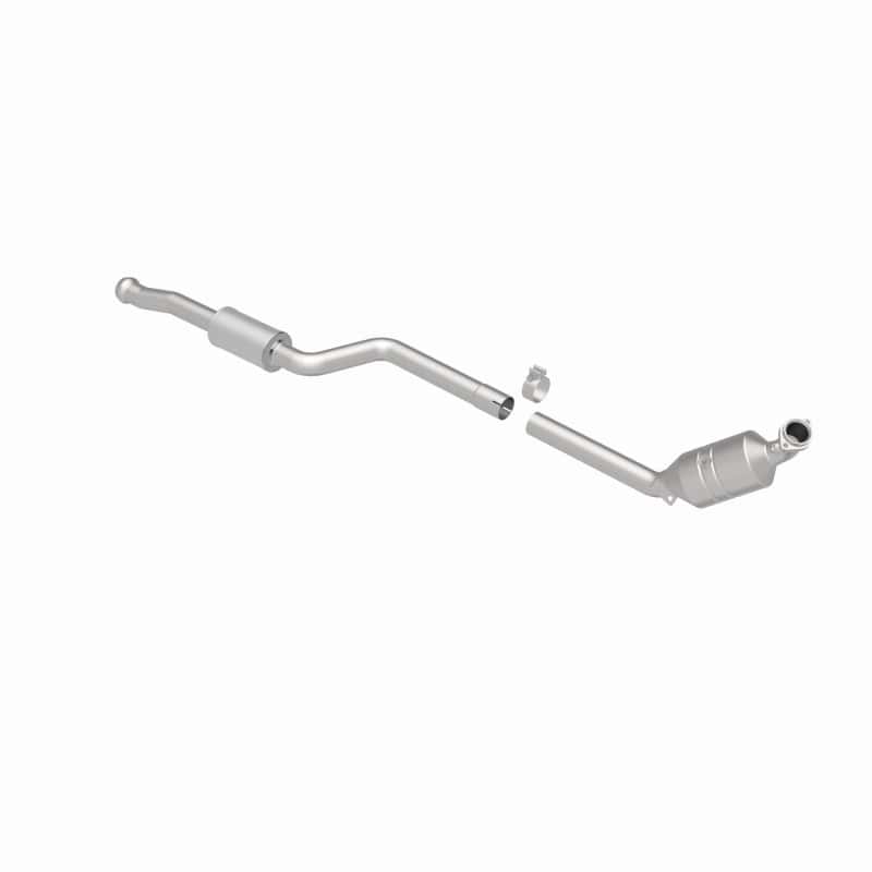 Magnaflow — Magnaflow Conv DF 08-10 C300 3.0L D/S
OEM Grade
OEM - view 22