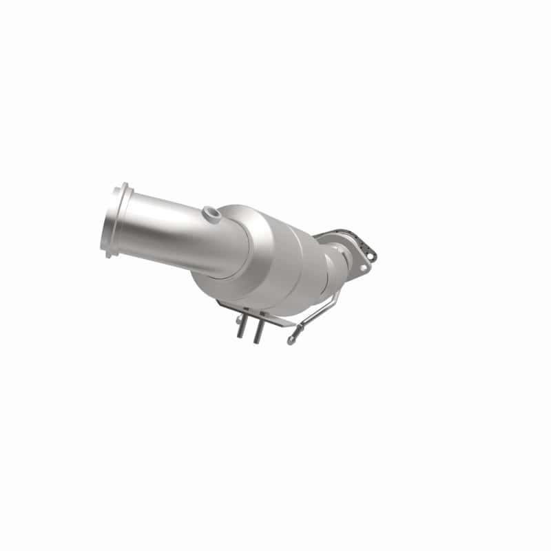 Magnaflow — Magnaflow Conv DF 2013 Ford Escape 2.0L T AWD
OEM Grade
OEM - view 13