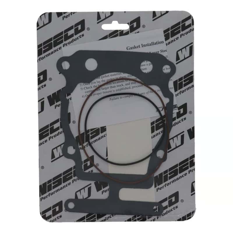 Wiseco — Wiseco Top End Gasket Kit Rotax 250 96-03 Gasket Kart/ 2 Stroke
Gasket Kit - view 5