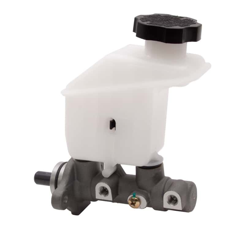 DFC — DFC 06-11 Hyundai Accent Brake Master Cylinder
DFC Brake Master Cyl - view 5
