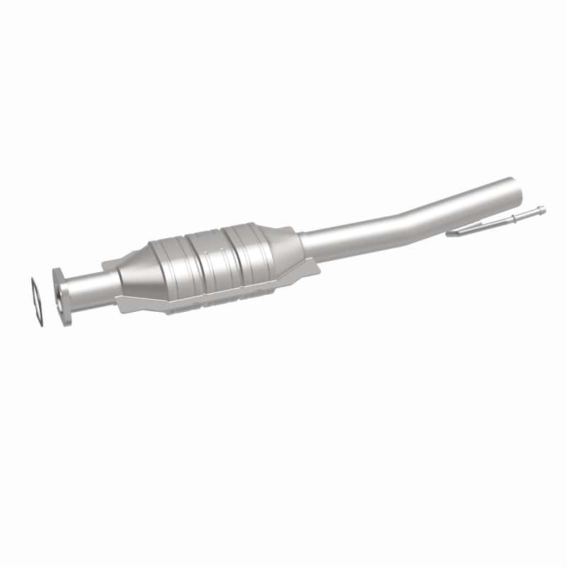 Magnaflow — Magnaflow Conv DF 03-04 Ford Escape 3.0L
California - view 10