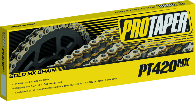 ProTaper — ProTaper Chain 420MX 134L - view 1