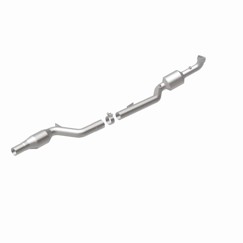 Magnaflow — Magnaflow Conv DF 05-10 SLK55 AMG 5.5L ps
OEM Grade
OEM - view 18