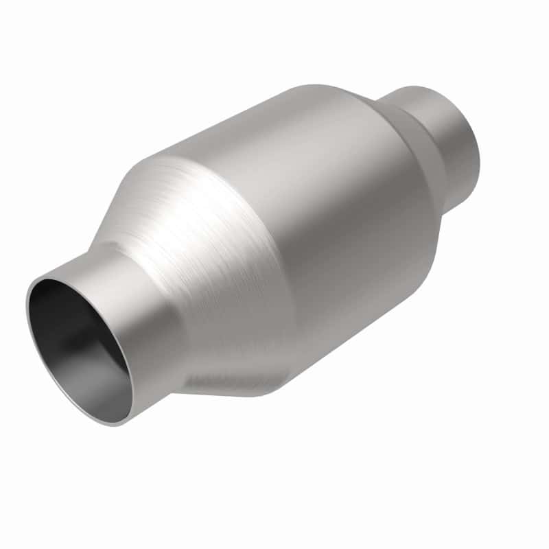Magnaflow — MagnaFlow Conv Univ 3.00inch C/C Met.
OEM Grade
Standard - view 18