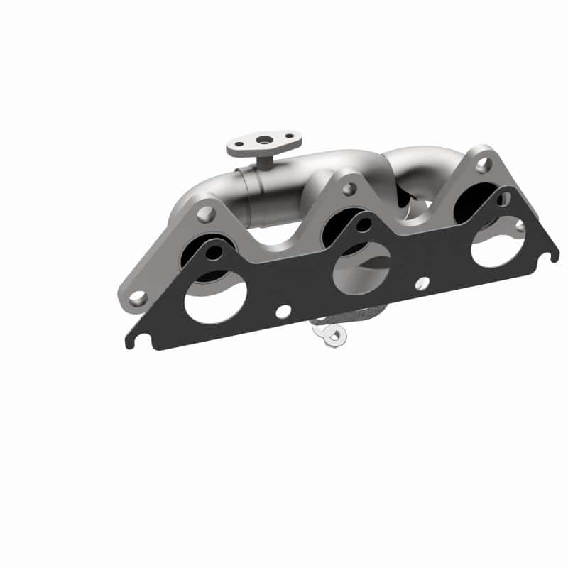 Magnaflow — MagnaFlow Conv DF 95-00 Sebring 2.5L Rear Manifold
HM Grade
HM - view 23