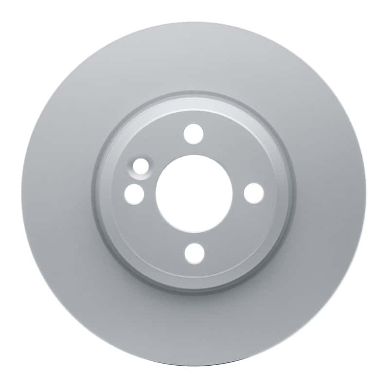 DFC — DFC 07-15 Mini Cooper Clubman Front GeoSPEC Coated Rotor
DFC Brake Rotor - view 1