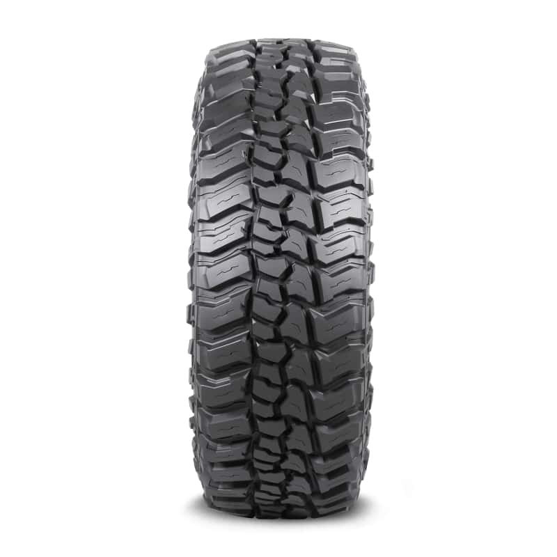 Mickey Thompson — Mickey Thompson Baja Boss M/T Tire - LT285/70R17 121/118Q - 247881
TIRE - view 3